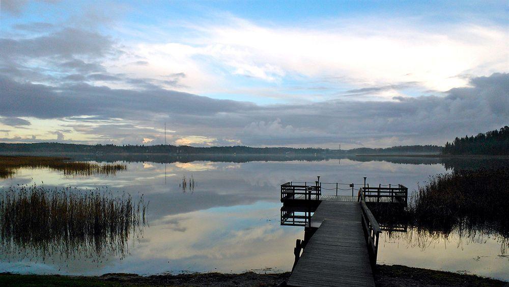 Majvik Congress Hotel Kirkkonummi Exteriér fotografie